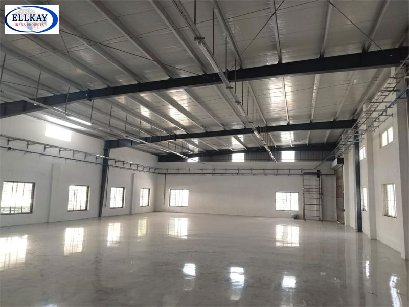 LK Roofing Solutions.