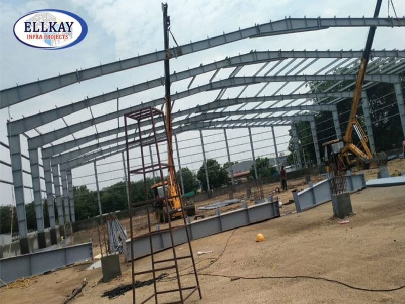 LK Roofing Solutions.