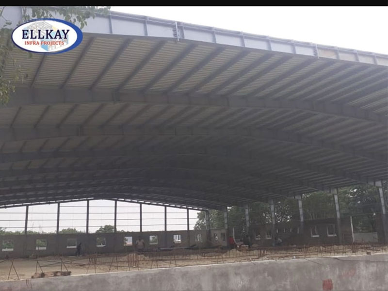 LK Roofing Solutions.