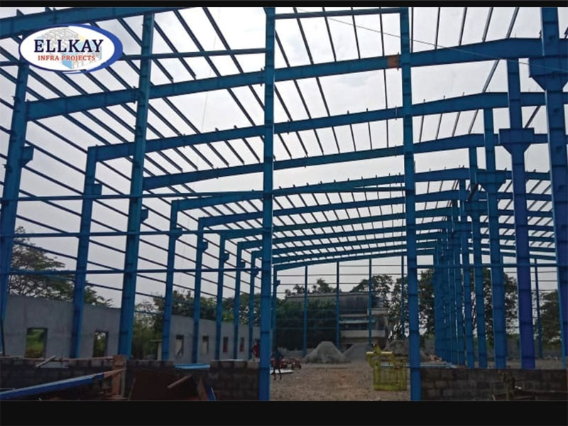 LK Roofing Solutions.